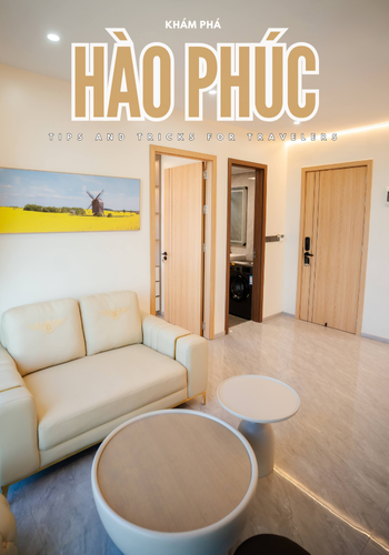 Khách sạn hào phúc – địa điểm lý tưởng dành cho chuyên gia gần các KCN lớn Hải Phòng